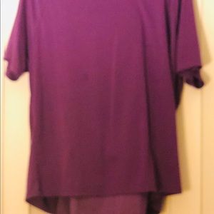 IMAN Global Chic Curve Appeal T-Shirt & Jeans Set